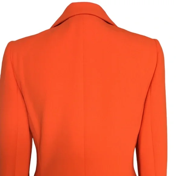 Ralph Lauren Camden Wool-Blend Blazer